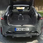BMW iX4