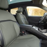 BMW iX4