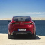 BMW iX4
