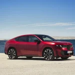 BMW iX4