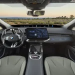 BMW iX4